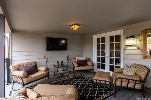 5992 Princeton Ave, Englewood CO 80111-1031 exterior