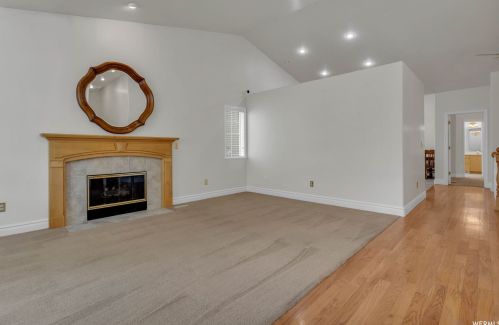 948 White Pne Way, Sandy UT exterior