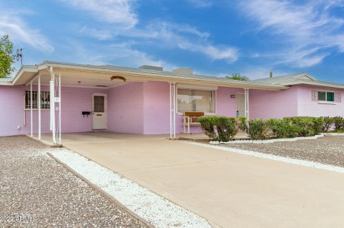 5410 Dallas St, Mesa, AZ 85205-6518