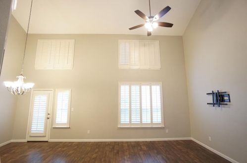 8609 Heather Ridge Dr, Plano TX  75024-7394 exterior