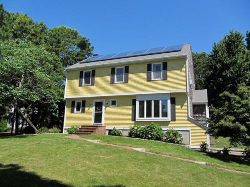 27 Andrews Way, Plymouth, MA 02360-1639