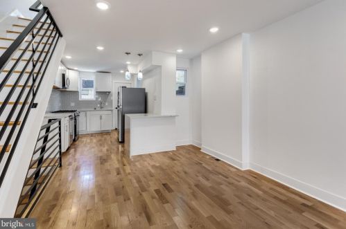 1619 Bancroft St, Philadelphia PA  19145-1507 exterior