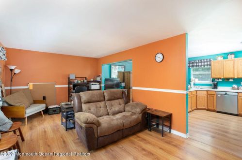 1409 Reed Rd, Jackson Twp NJ exterior