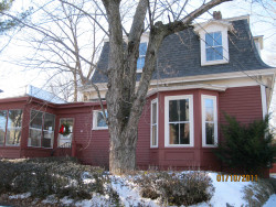 45 Brooks Ave, Newton, MA 02460-1535