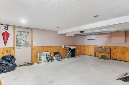 399 Park St, North Reading MA 01864-2809 exterior