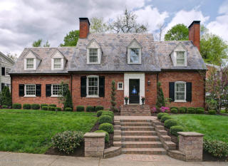 539 Garden Dr, Louisville, KY 40206-2967