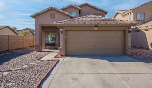 1818 63rd Dr, Phoenix AZ  85043-5748 exterior