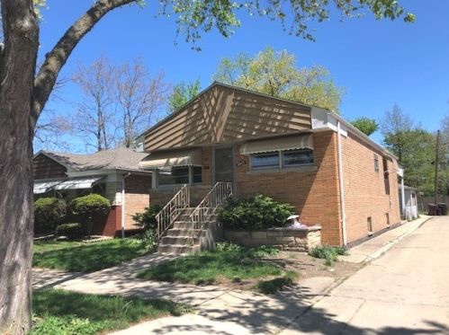 2847 Kenilworth Ave, Forest View, IL 60402-3007