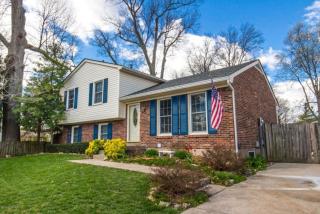 5812 Shelby St, Louisville KY  40291-1353 exterior