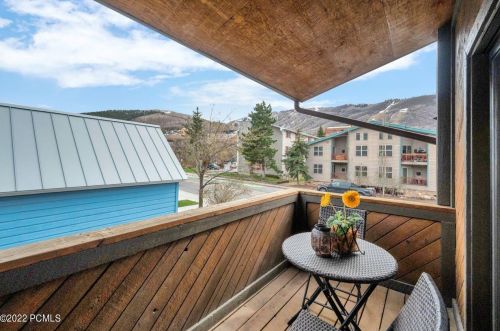 1470 Park Ave, Park City UT 84060-5202 exterior