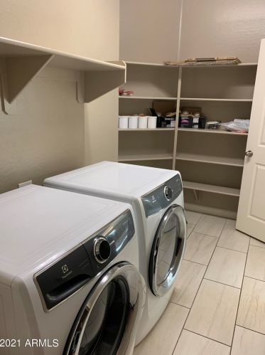 3426 Captain Dreyfus Ave, Phoenix AZ 85032-6639 exterior