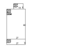 37 Berkshire Rd, Newton MA 02460-2403 floor plan