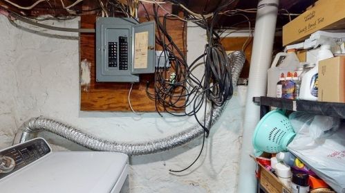 48 Proctor St, Worcester MA 01606-2729 exterior