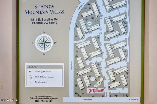 3511 Baseline Rd, Phoenix AZ 85042-7225 exterior