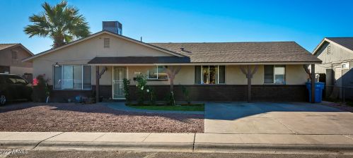 2212 52nd Dr, Phoenix, AZ 85035-3807