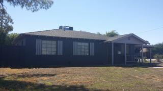 2245 Whitton Ave, Phoenix AZ  85015-5753 exterior