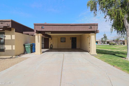 3830 Crittenden Ln, Phoenix AZ  85019-4012 exterior