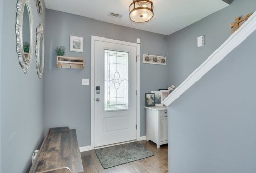 3474 Conifer Trl, Evans GA 30809-0137 exterior