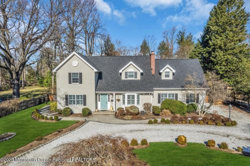 130 Rumson Pl, Little Silver NJ  07739-1044 exterior