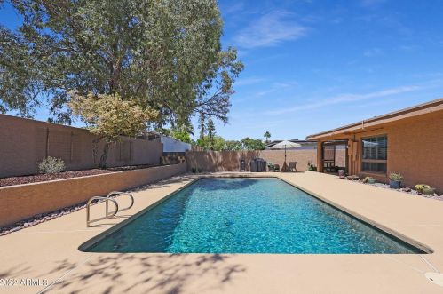 10602 25th Pl, Phoenix AZ 85008-3518 exterior