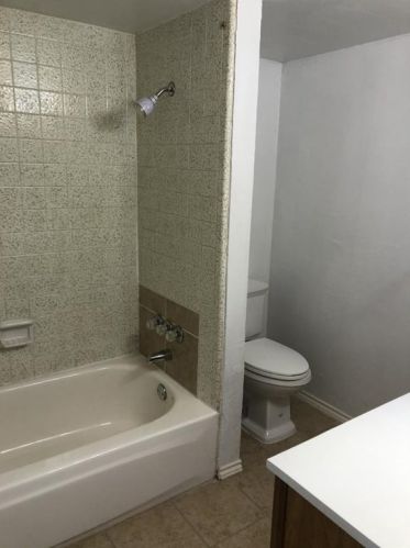 3121 Roundtree Ln, Garland TX  75044-6151 exterior