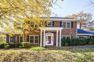 403 Central St, Sweetwater TN  37874-1102 exterior