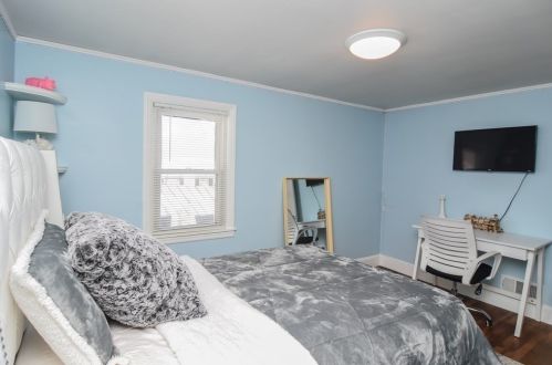 19 Somerset St, Methuen MA  01844-5408 exterior