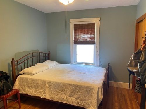 98 Cohasset St, Worcester MA 01604-3269 exterior