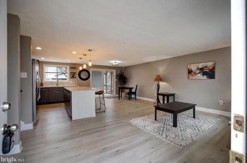 9262 Pigeonwing Pl, Columbia MD  21045-4600 exterior