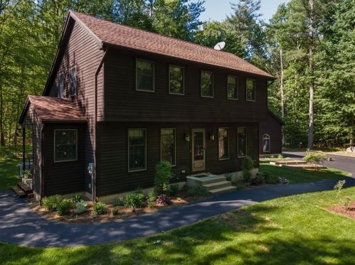 154 Pond Brook Rd, Montgomery, MA 01050-9621