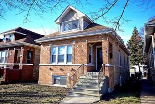 1216 Clinton Ave, Forest View IL  60402-1022 exterior