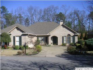 431 Lk Rd, Birmingham AL  35242-7025 exterior