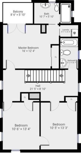 32 Main St, Rockport MA 01966-1512 exterior