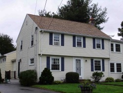 25 Cornell St, Newton, MA 02462-1107