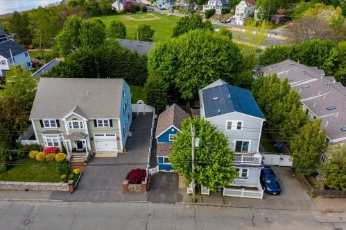 98 Bay Vw Ave, Quincy MA 02169-3101 exterior