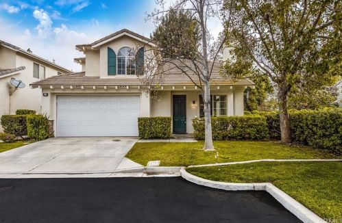 12 Bayfield, Irvine CA 92614-7907 exterior