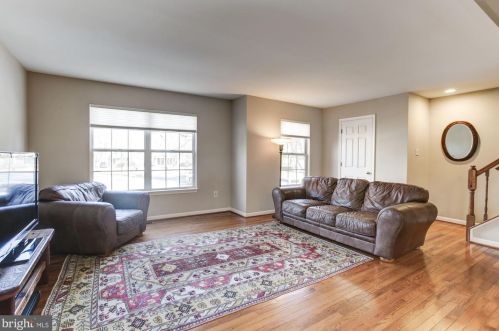 5207 Lightfoot Path, Columbia MD 21044-1100 exterior