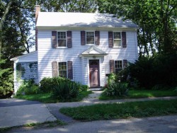 20 Solon St, Newton, MA 02461-1827