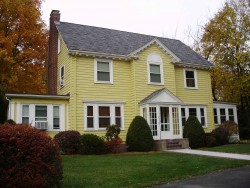 5 Channing Rd, Newton, MA 02459-1138