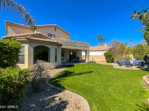 3033 50th St, Phoenix AZ 85008-1609 exterior