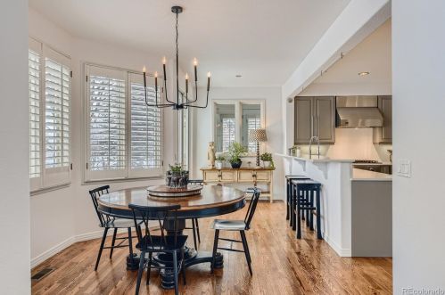 27 Glenmoor Dr, Englewood CO 80113-7115 exterior