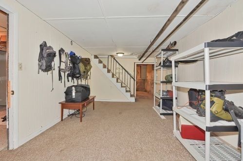 109 Flagg St, Worcester MA  01602-1454 exterior