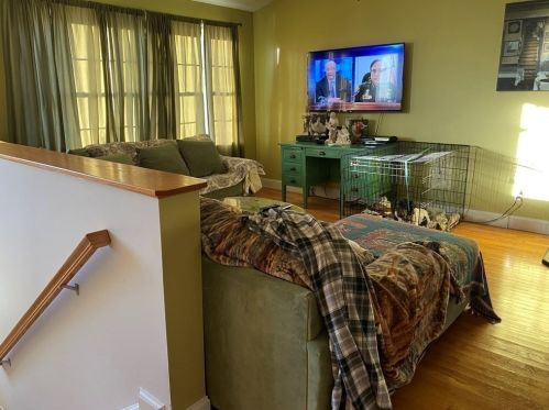 44 Dawson Rd, Worcester MA 01602-1213 exterior