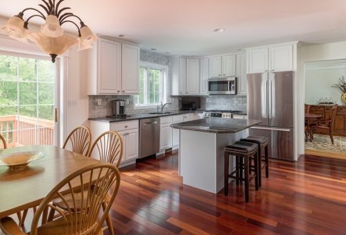 41 Wildwood Dr, Southborough MA 01772-1990 exterior