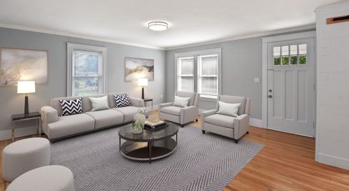 97 Harrington Ave, Shrewsbury, MA 01545-5245