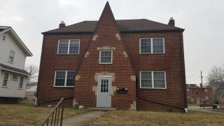 77 Huron Ave, Columbus OH  43204-2664 exterior