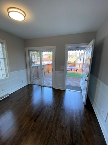 4429 Grv Ave, Forest View IL 60402-5615 exterior