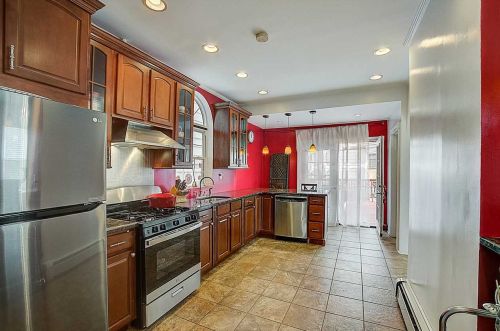 316 Jersey St, East Newark NJ 07029-1703 exterior