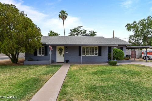 4002 34th St, Phoenix AZ 85008-3819 exterior