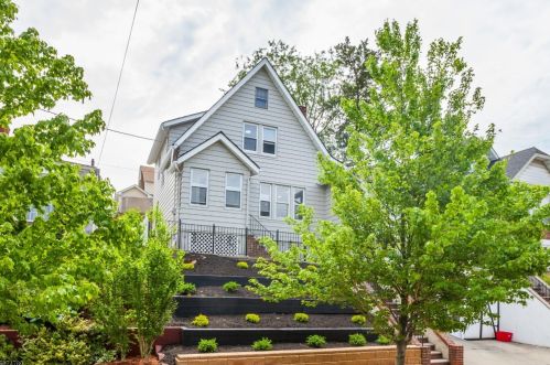 72 Nolton St, Belleville NJ 07109-2237 exterior